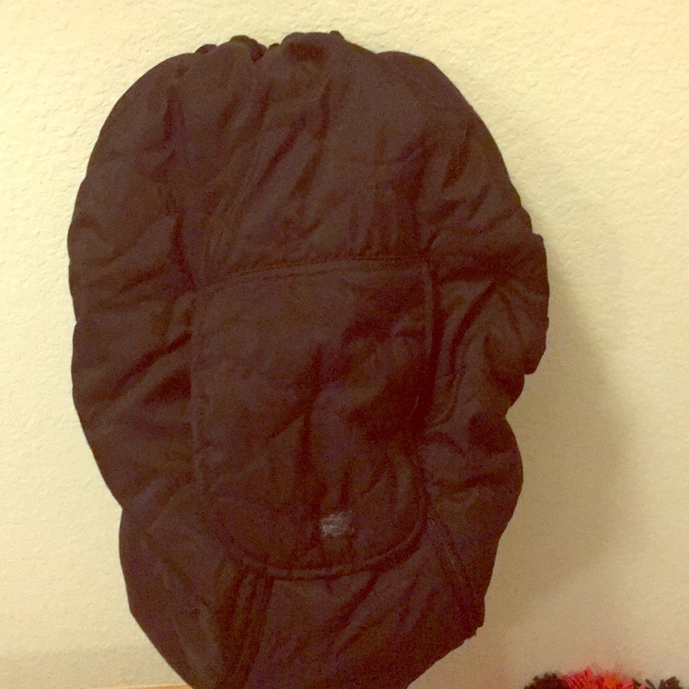 Car seat cover